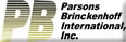 Parsons Brinckenhoff International Inc.
